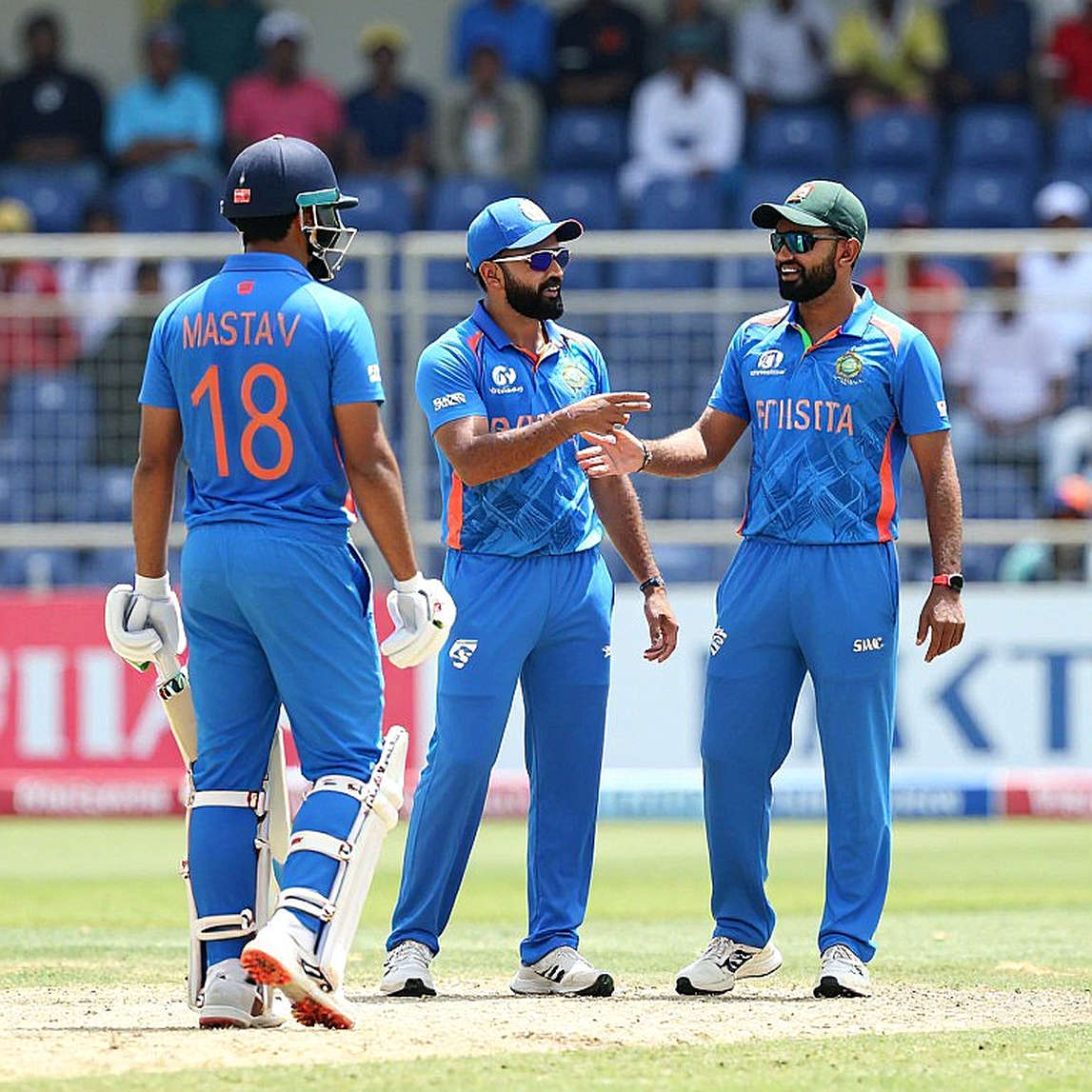 আটটি খালি ঘর, একটি ভাঙা ব্লক: এশীয় ক্রিকেটের বিশ্লেষণ-চেইনে নীরবতার অডিট