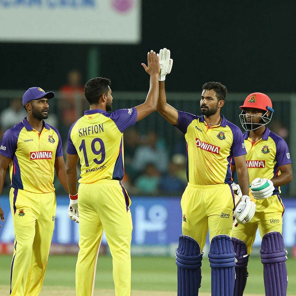 খালি ব্লক: যখন ক্রিকেটের তথ্য-লেজার শূন্য ফিরে আসে
